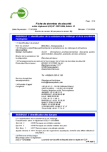 BRAWO<sub>®</sub> I composant A