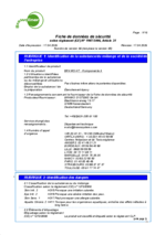 BRAWO<sub>®</sub> HT composant A